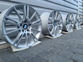  Диск литой BMW 3 F30/F31/GT F34 Арт AL10896615050, вид 1