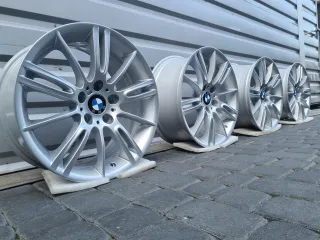  Диск литой BMW 3 F30/F31/GT F34 Арт AL10896615050, вид 2