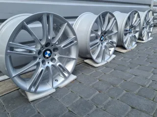  Диск литой BMW 3 F30/F31/GT F34 Арт AL10896615050, вид 3