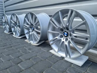  Диск литой BMW 3 F30/F31/GT F34 Арт AL10896615050, вид 5