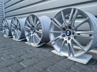  Диск литой BMW 3 F30/F31/GT F34 Арт AL10896615050, вид 6