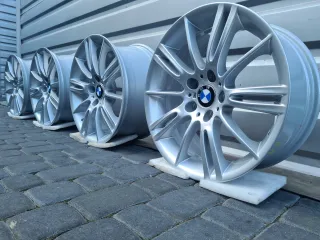  Диск литой BMW 3 F30/F31/GT F34 Арт AL10896615050, вид 7