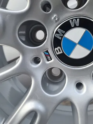  Диск литой BMW 3 F30/F31/GT F34 Арт AL10896615050, вид 8