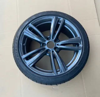  Диск литой BMW 3 F30/F31/GT F34 Арт AL11137102988, вид 1