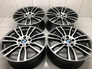  Диск литой BMW 3 F30/F31/GT F34 Арт AL11332086242, вид 1
