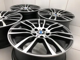  Диск литой BMW 3 F30/F31/GT F34 Арт AL11332086242, вид 2