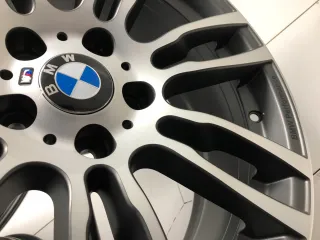  Диск литой BMW 3 F30/F31/GT F34 Арт AL11332086242, вид 3