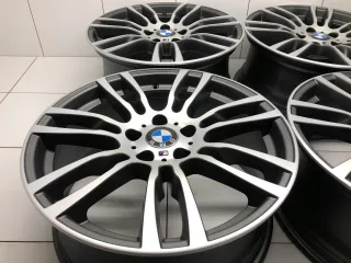 Диск литой BMW 3 F30/F31/GT F34 Арт AL11332086242, вид 4