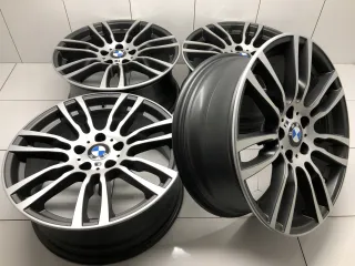  Диск литой BMW 3 F30/F31/GT F34 Арт AL11332086242, вид 5