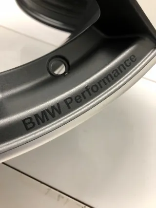  Диск литой BMW 3 F30/F31/GT F34 Арт AL11332086242, вид 7