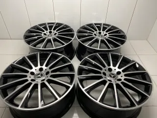  Диск литой Mercedes C W205 Арт AL11336694258, вид 1