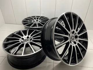 Диск литой Mercedes C W205 Арт AL11336694258, вид 4