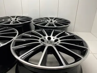 Диск литой Mercedes C W205 Арт AL11336694258, вид 7