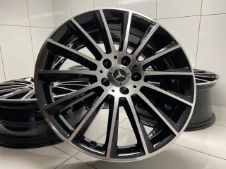 Диск литой Mercedes C W205 Арт AL11336694258, вид 8