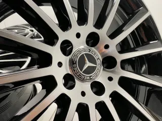  Диск литой Mercedes C W205 Арт AL11336694258, вид 9