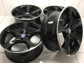  Диск литой BMW 3 F30/F31/GT F34 Арт AL11341439534, вид 1