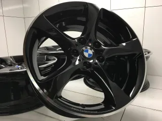  Диск литой BMW 3 F30/F31/GT F34 Арт AL11341439534, вид 3