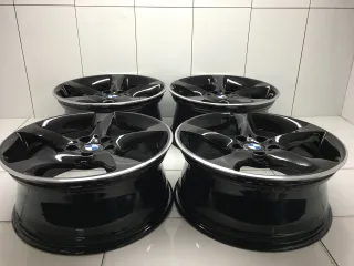  Диск литой BMW 3 F30/F31/GT F34 Арт AL11341439534, вид 4