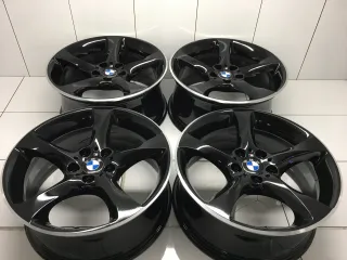  Диск литой BMW 3 F30/F31/GT F34 Арт AL11341439534, вид 5