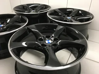  Диск литой BMW 3 F30/F31/GT F34 Арт AL11341439534, вид 6