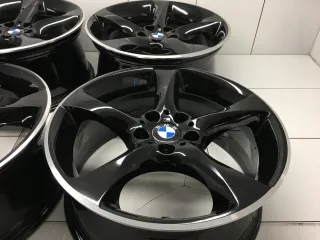  Диск литой BMW 3 F30/F31/GT F34 Арт AL11341439534, вид 7