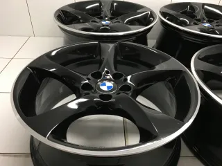  Диск литой BMW 3 F30/F31/GT F34 Арт AL11341439534, вид 8