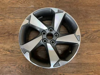  Диск литой Ford Focus 1 Арт AL11732139711, вид 1