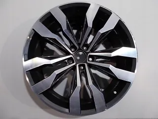  Диск литой Volkswagen Tiguan 1 Арт AL12070085149, вид 1