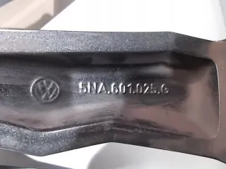  Диск литой Volkswagen Tiguan 1 Арт AL12070085149, вид 6