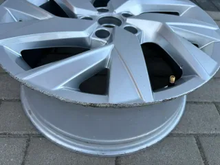  Диск литой Volkswagen Tiguan 1 Арт AL15929432337, вид 2