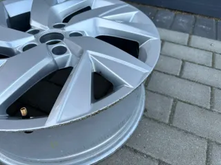  Диск литой Volkswagen Tiguan 1 Арт AL15929432337, вид 4