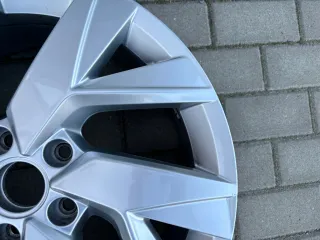  Диск литой Volkswagen Tiguan 1 Арт AL15929432337, вид 8