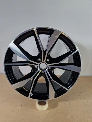  Диск литой Volkswagen Tiguan 1 Арт AL16077380406, вид 1