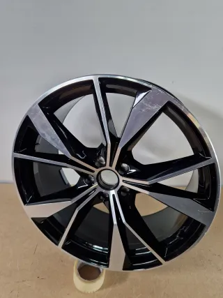  Диск литой Volkswagen Tiguan 1 Арт AL16077380406, вид 2