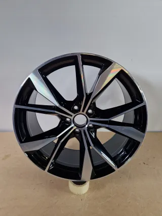  Диск литой Volkswagen Tiguan 1 Арт AL16077380406, вид 6