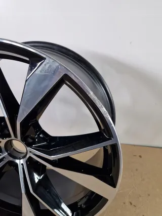  Диск литой Volkswagen Tiguan 1 Арт AL16077380406, вид 7