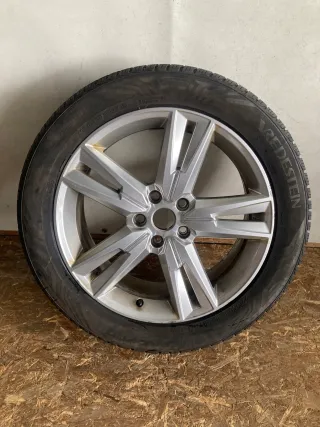  Диск литой Volkswagen Tiguan 1 Арт AL16468711860, вид 1