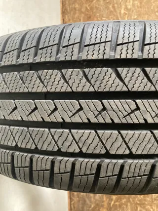  Диск литой Volkswagen Tiguan 1 Арт AL16468711860, вид 8