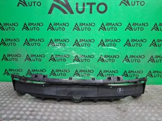 C281F2713030100, 2804100DE01, 2804100DE02, 7 Юбка бампера Changan UNI-V Арт 351089RM