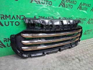 602000386AA, 2 решетка радиатора EXEED VX Арт 352219RM, вид 2