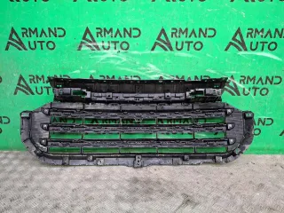602000386AA, 2 решетка радиатора EXEED VX Арт 352219RM, вид 5
