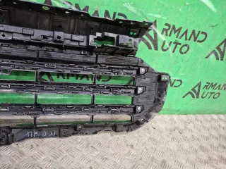 602000386AA, 2 решетка радиатора EXEED VX Арт 352219RM, вид 7