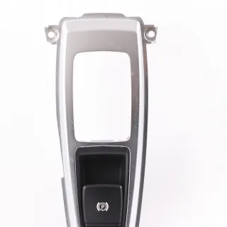9148508 Блок кнопок BMW X6 E71/E72 Арт AL16441696512, вид 2