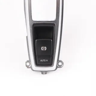 9148508 Блок кнопок BMW X6 E71/E72 Арт AL16441696512, вид 3