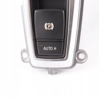 9148508 Блок кнопок BMW X6 E71/E72 Арт AL16441696512, вид 5