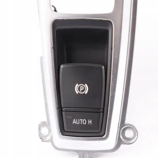 9148508 Блок кнопок BMW X6 E71/E72 Арт AL16441696512, вид 6