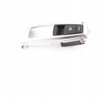 9148508 Блок кнопок BMW X6 E71/E72 Арт AL16441696512, вид 8