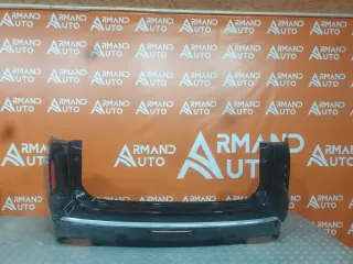 602000730AADQJ, 602002863AA, 4 бампер эксид вх EXEED VX Арт 286916PM, вид 1