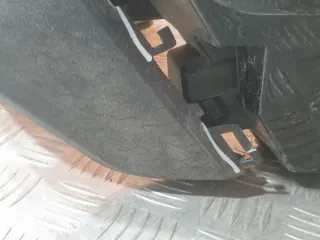 602000730AADQJ, 602002863AA, 4 бампер эксид вх EXEED VX Арт 286916PM, вид 8
