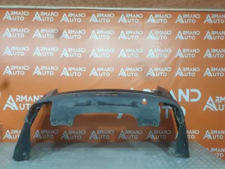 602000730AADQJ, 602002863AA, 4 бампер эксид вх EXEED VX Арт 286916PM, вид 9